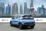 Buick Velite 7 2020 года